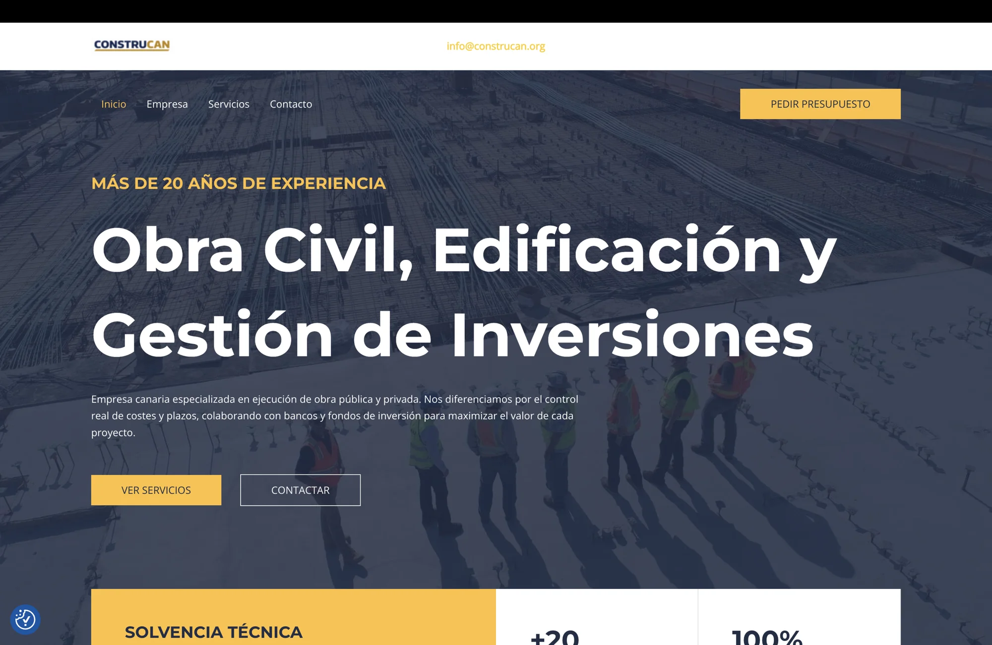 Construcan