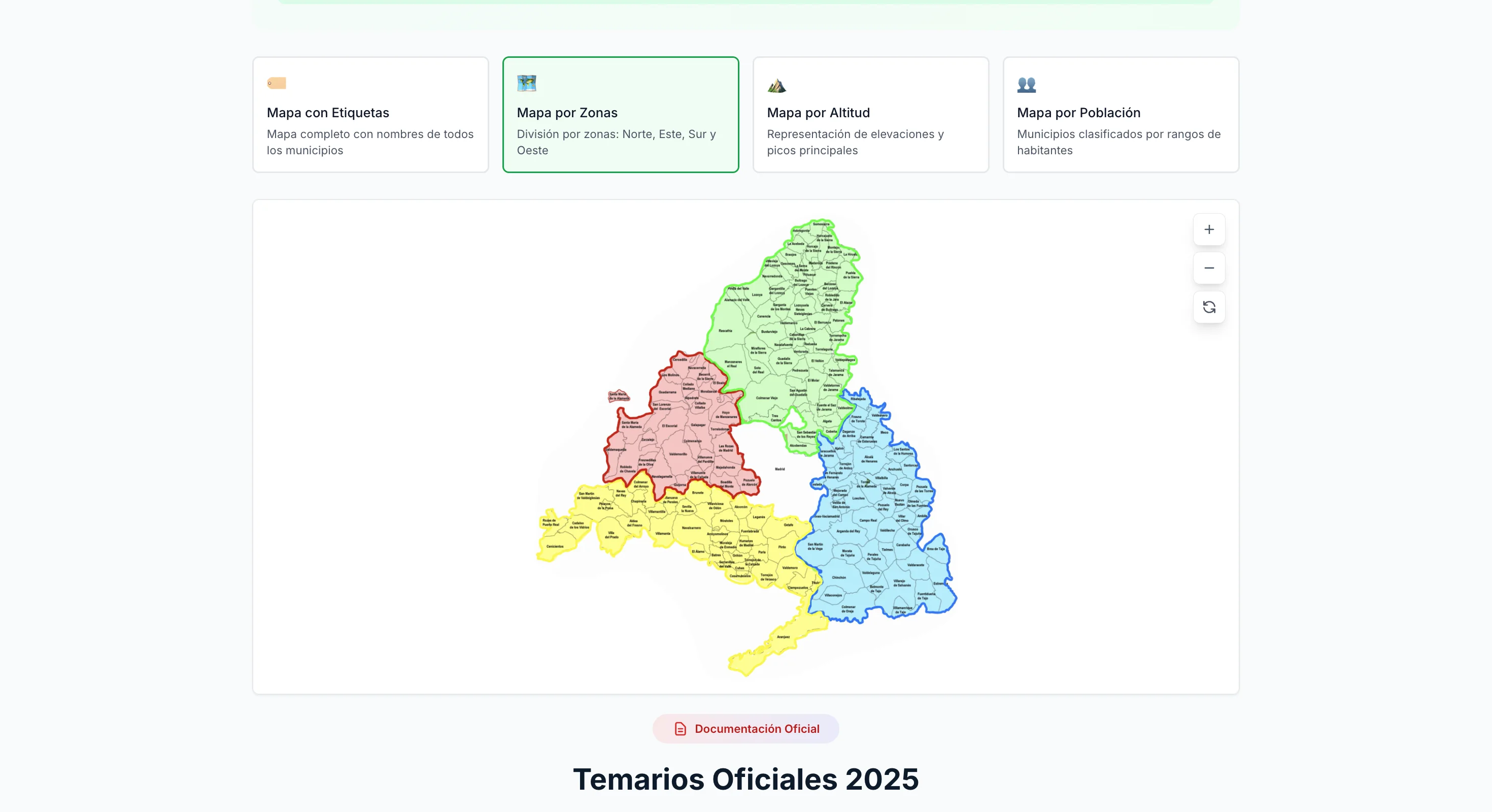 GeoMadrid — imagen 5
