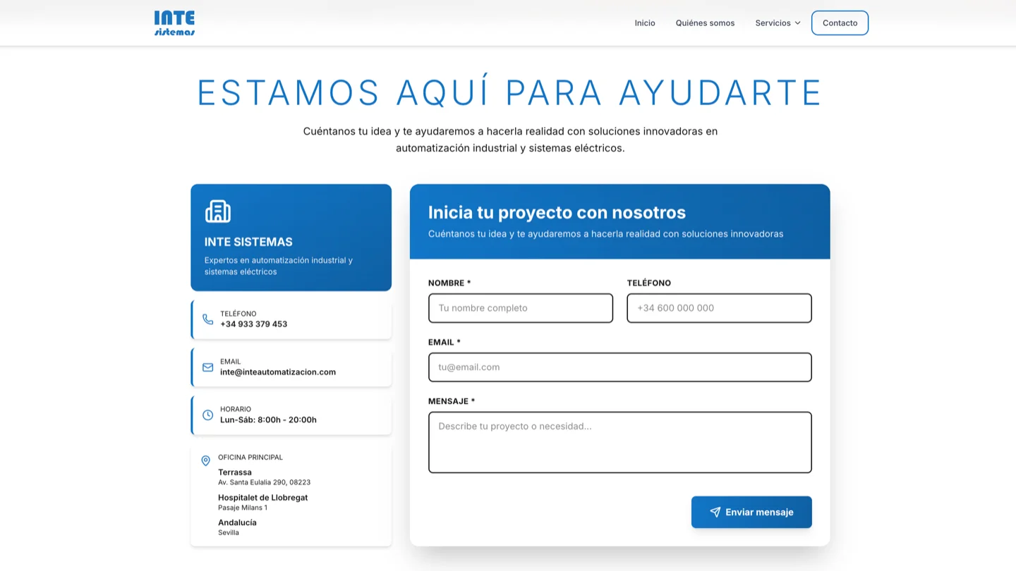 InteSistemas — imagen 6