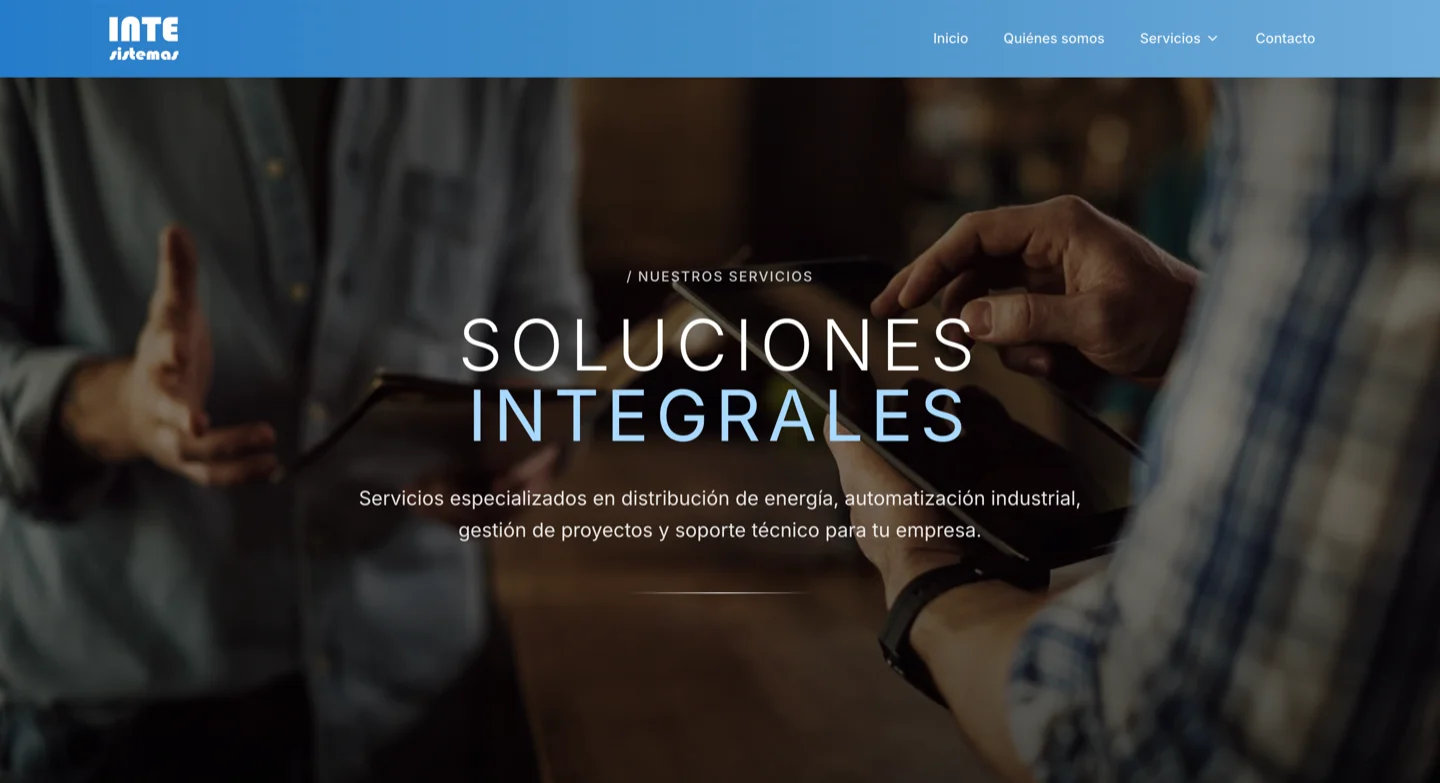 InteSistemas — imagen 4