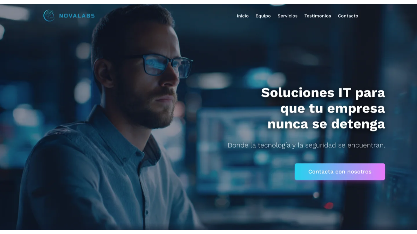 NovaLabs