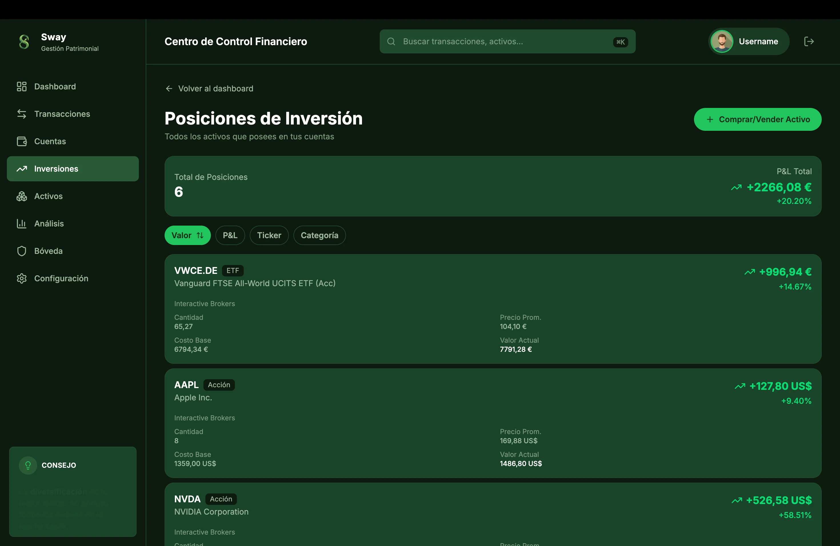 Sway — imagen 3